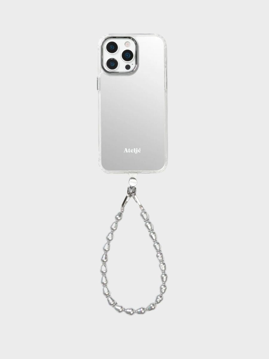 Ateljé - Short iPhone Cord - Bullet