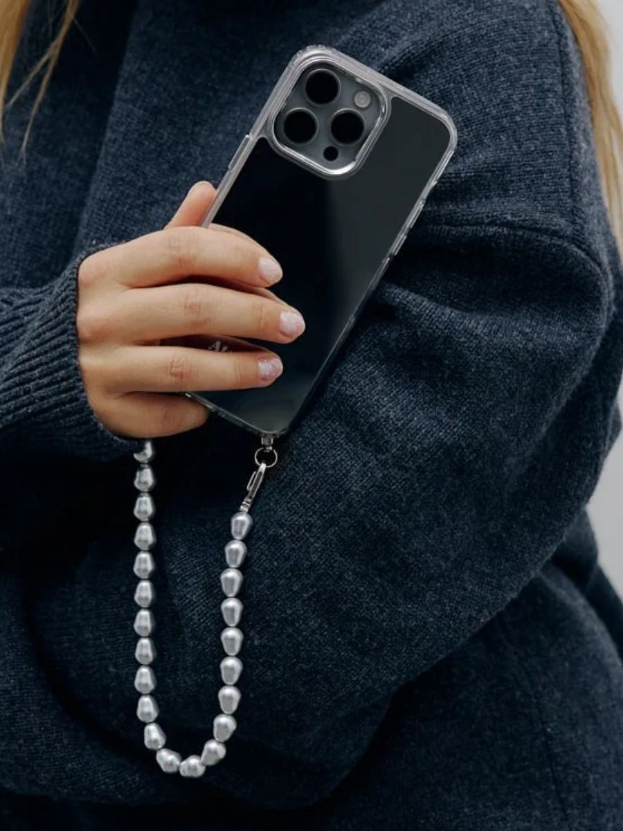 Ateljé - Short iPhone Cord - Bullet