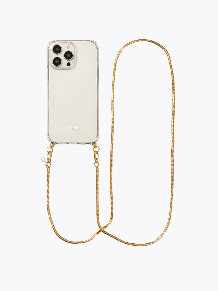 Atelje - Long Phone Cord - Lucky