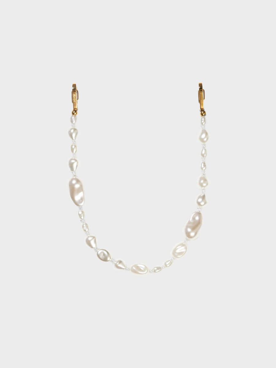 Atelje Balance Short Cord pearly