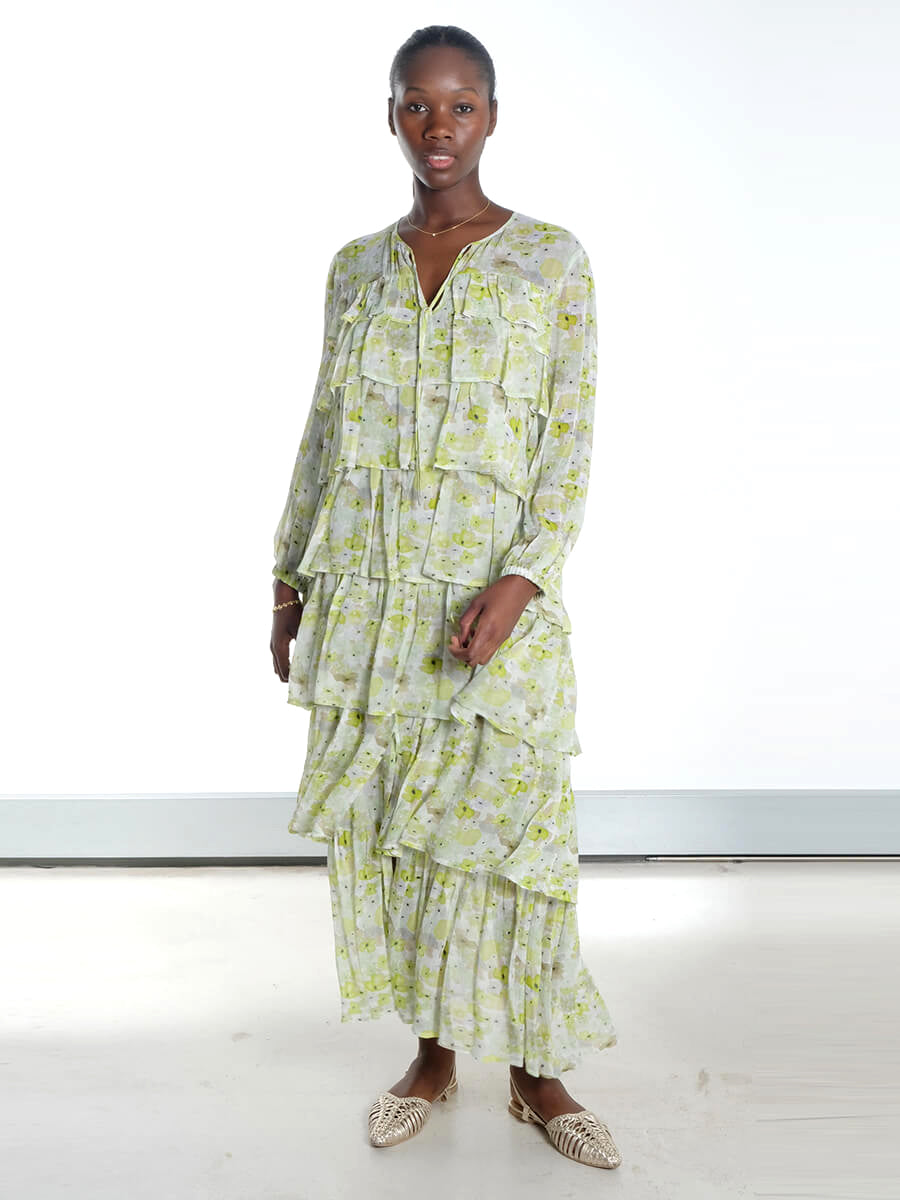 Baum und Pferdgarten Arielle Dress