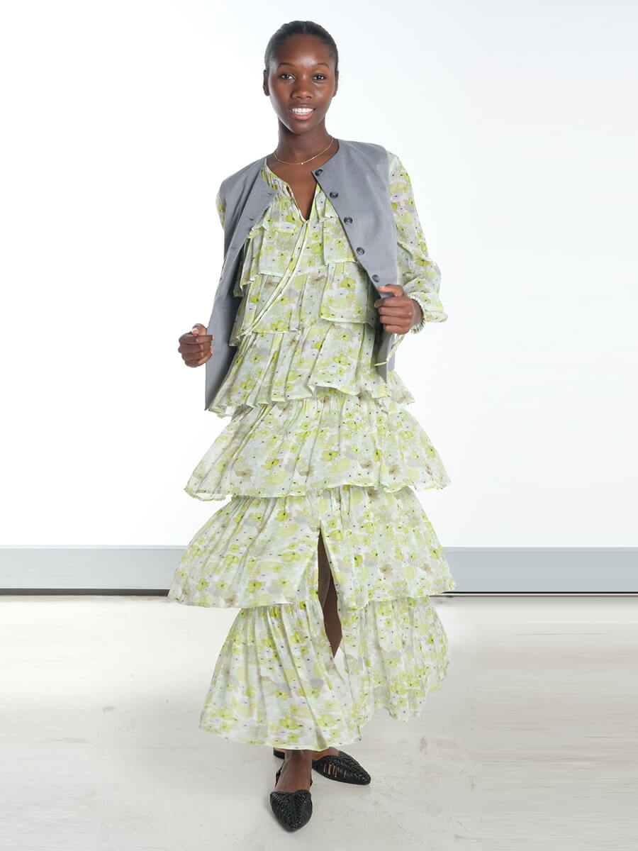 Baum und Pferdgarten Arielle Dress