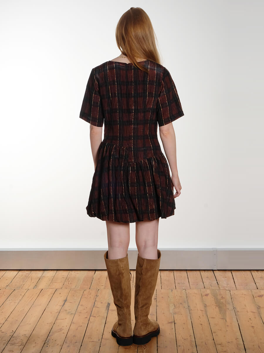Astrid Dress