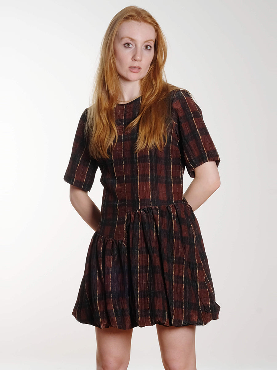 BAUM UND PFERDGARTEN Astrid Dress