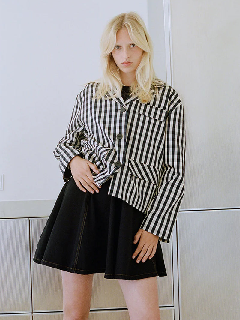 BAUM UND PFERDGARTEN
Bani Jacket