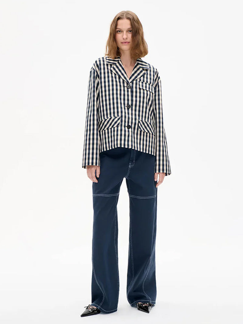 BAUM UND PFERDGARTEN
Bani Jacket