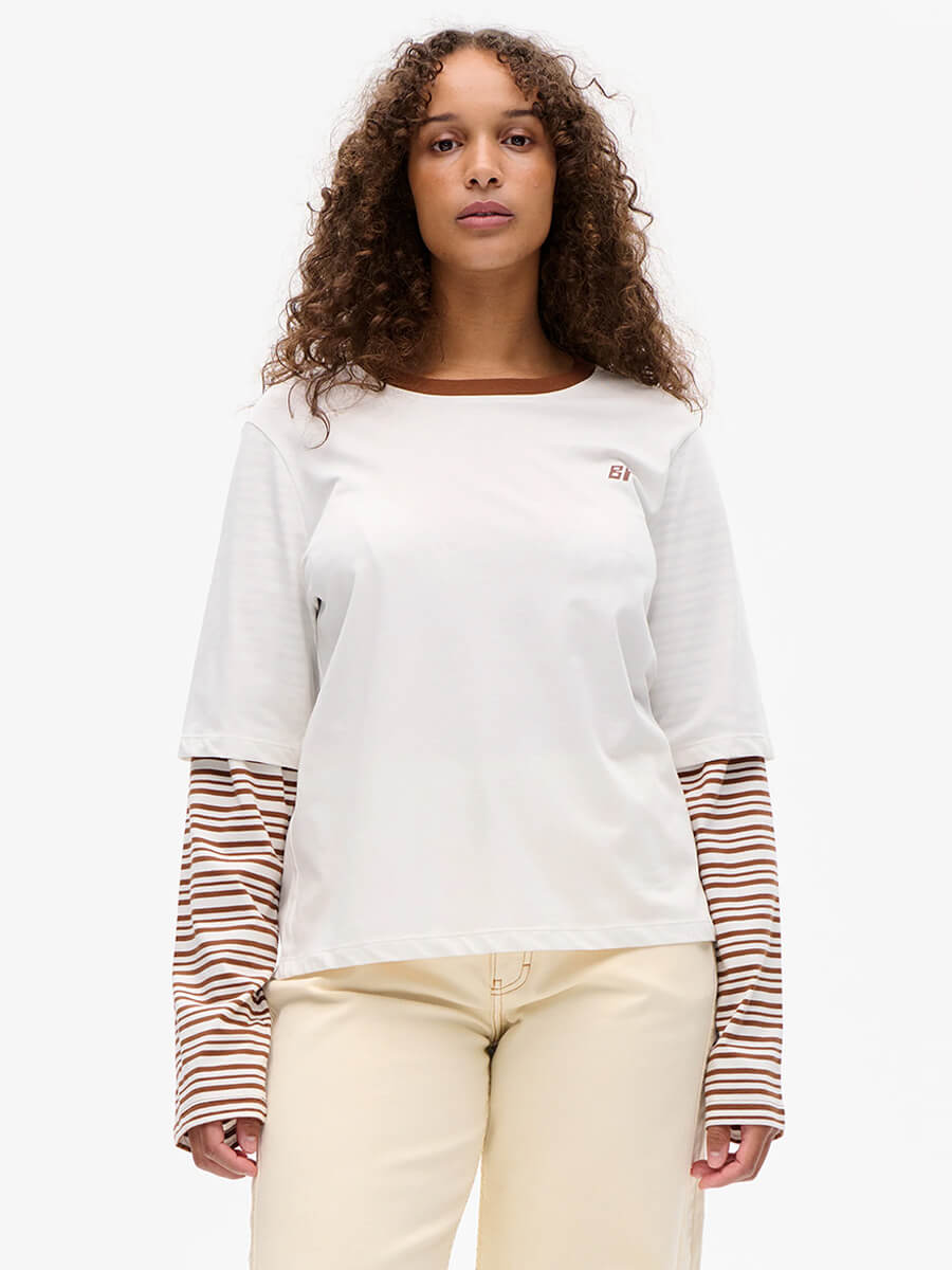 BAUM UND PFERDGARTEN Jolin T-Shirt