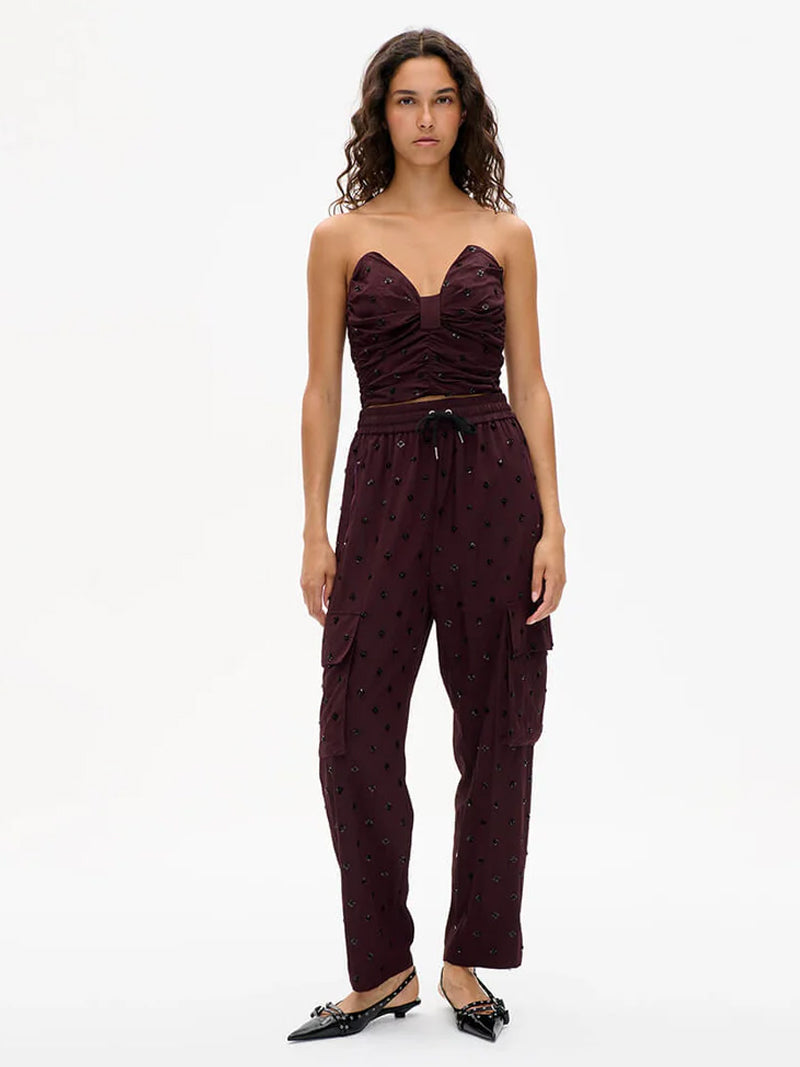 BAUM UND PFERDGARTEN
Nemu Trousers