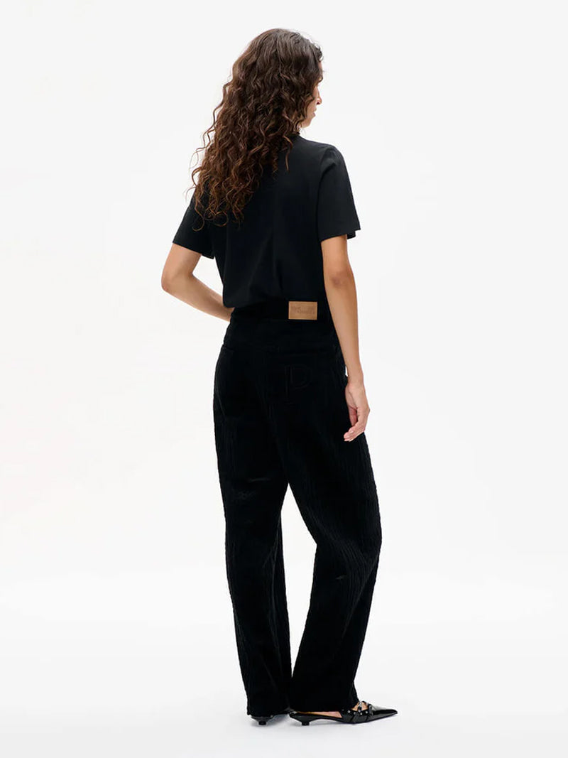 BAUM UND PFERDGARTEN
Nara Trousers - Black