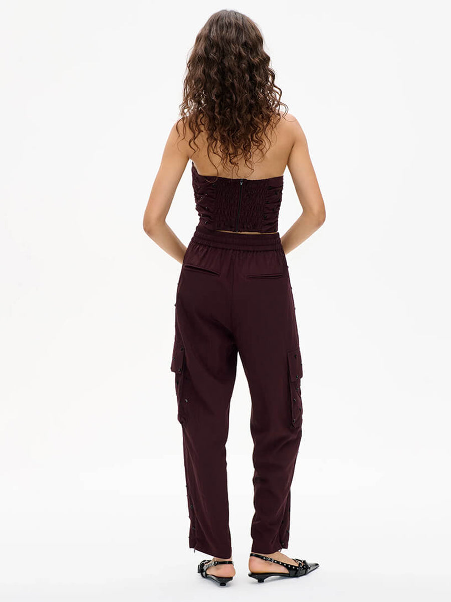 BAUM UND PFERDGARTEN
Nemu Trousers