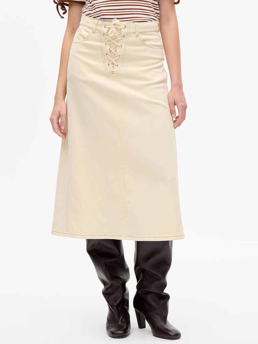 
BAUM UND PFERDGARTEN Shilan Skirt