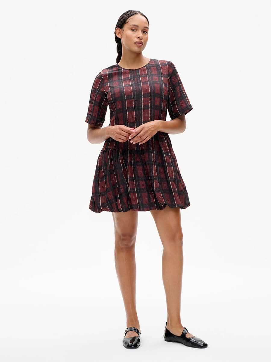BAUM UND PFERDGARTEN - Astrid Dress -