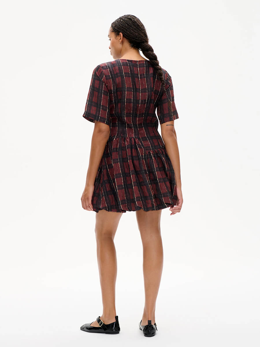 BAUM UND PFERDGARTEN - Astrid Dress -