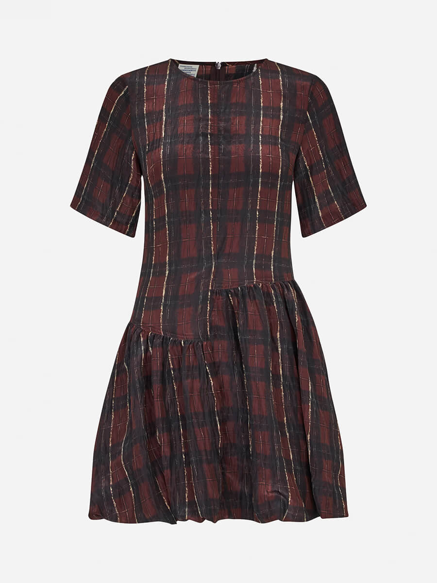 BAUM UND PFERDGARTEN - Astrid Dress -