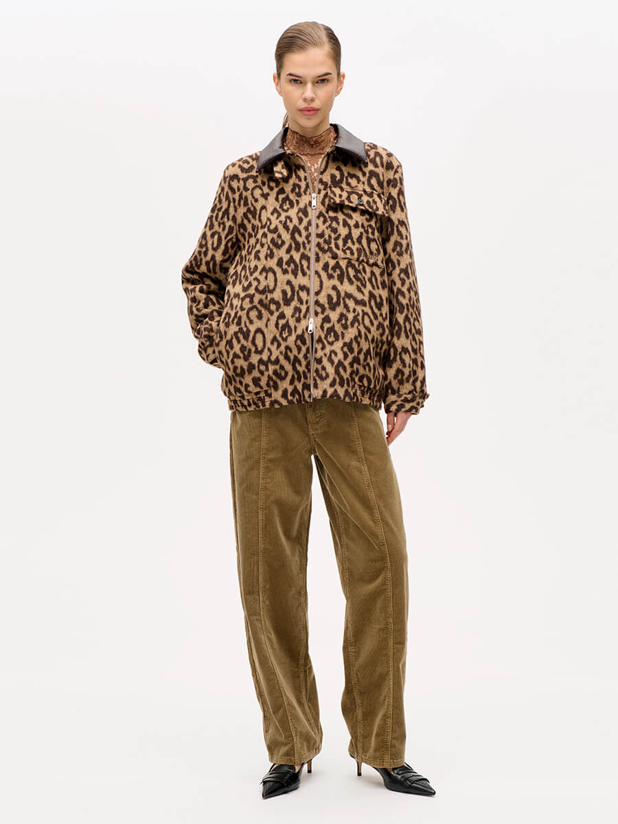 BAUM UND PFERDGARTEN - Beline Jacket