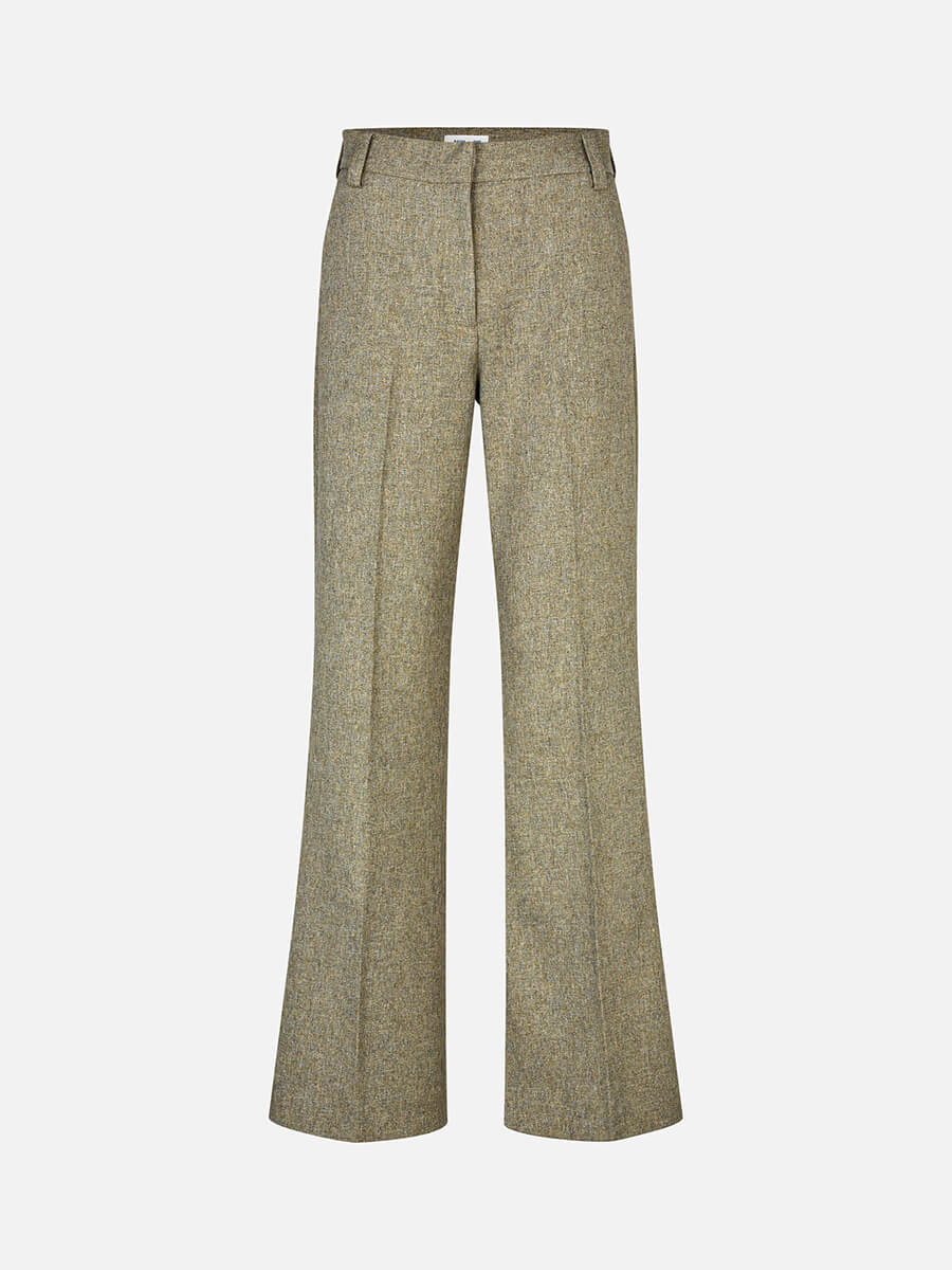 BAUM UND PFERDGARTEN - NILE TROUSERS 
