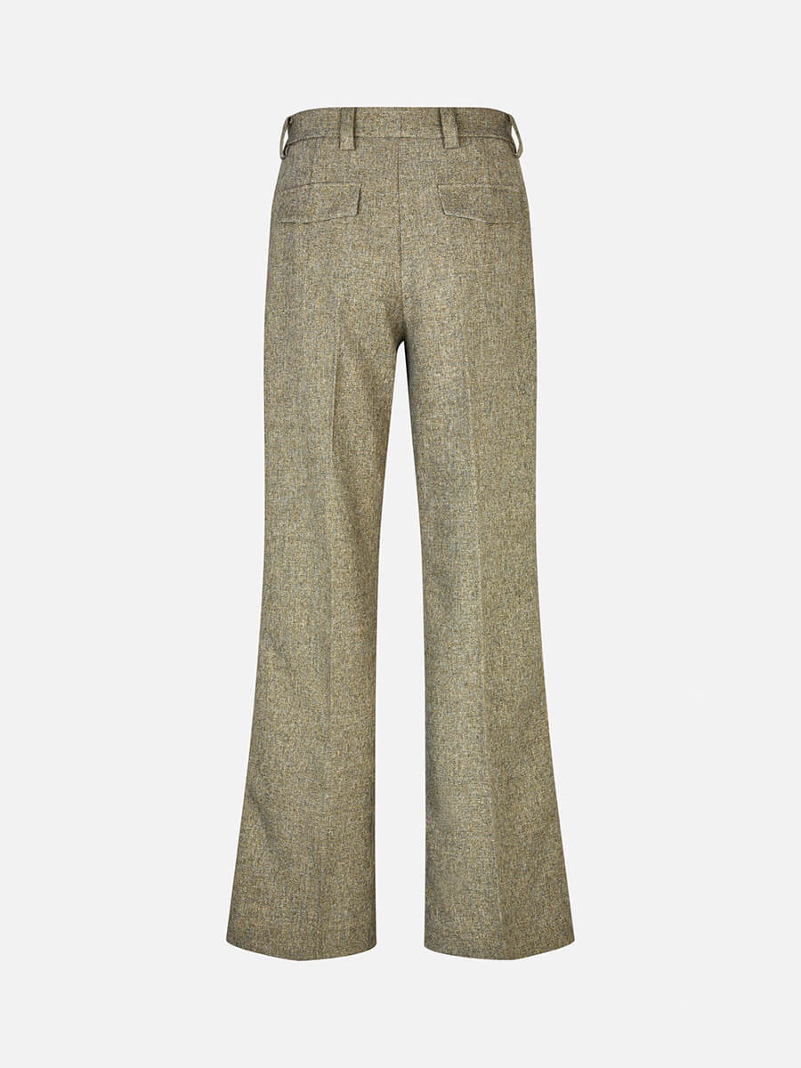 BAUM UND PFERDGARTEN - NILE TROUSERS 