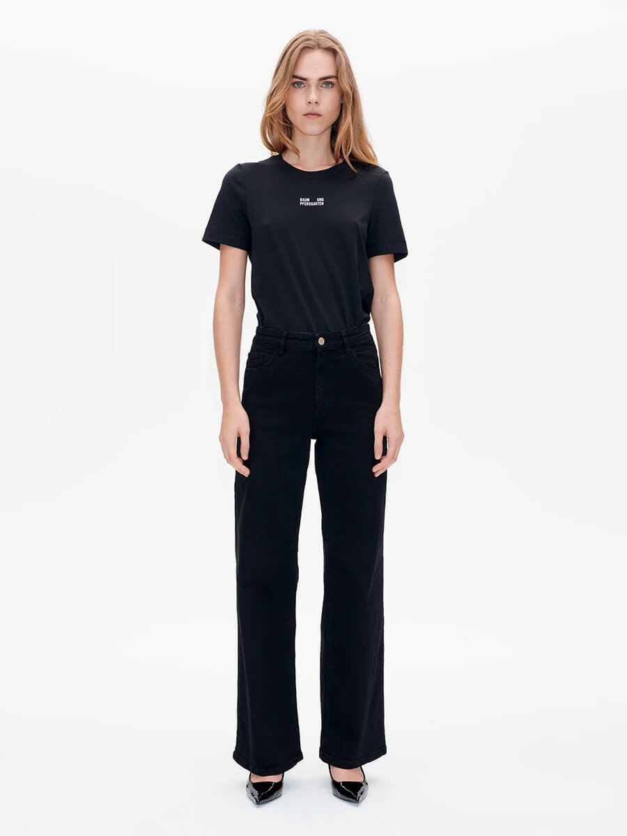 BAUM UND PFERDGARTEN - Nicette Jeans