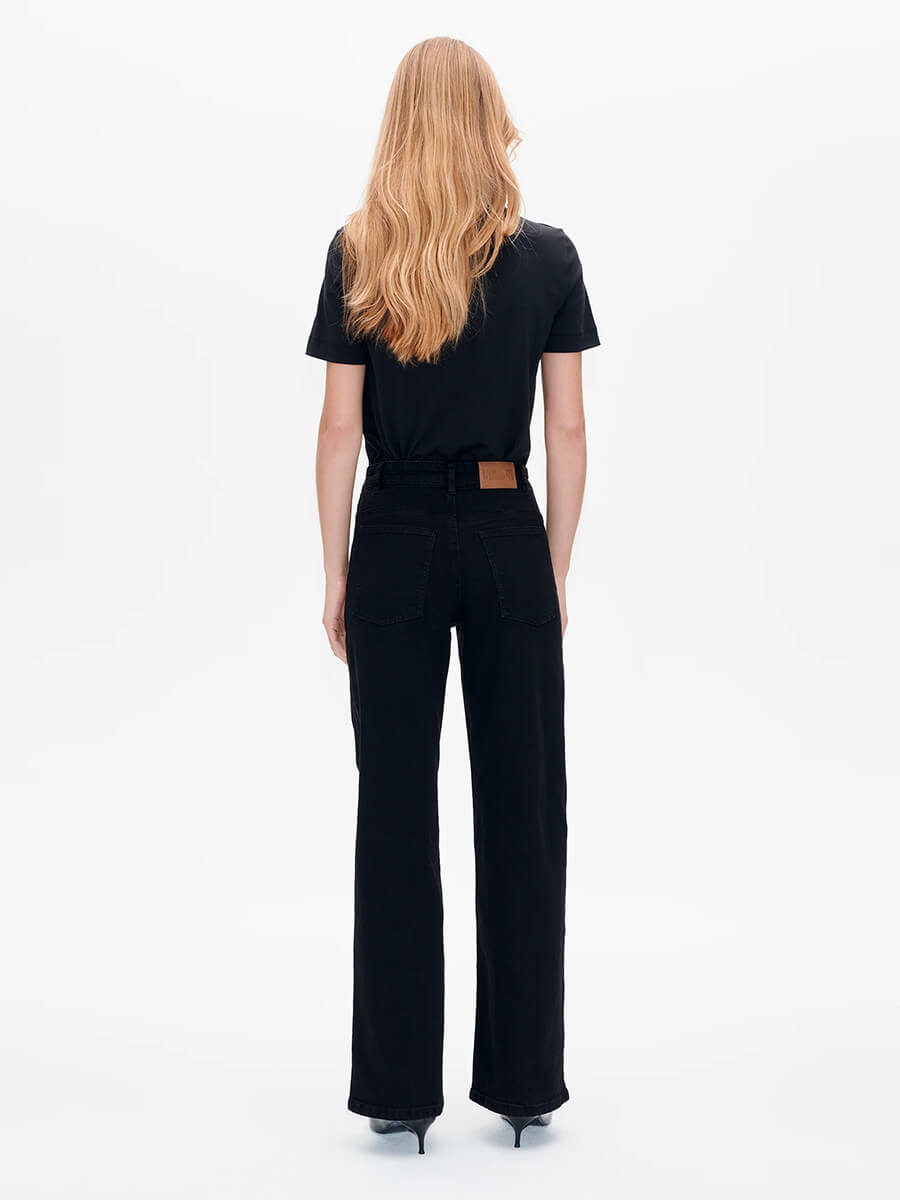 BAUM UND PFERDGARTEN - Nicette Jeans