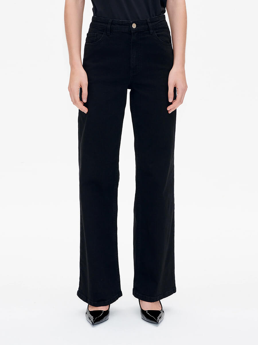 BAUM UND PFERDGARTEN - Nicette Jeans
