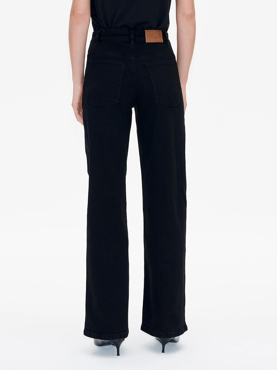 BAUM UND PFERDGARTEN - Nicette Jeans