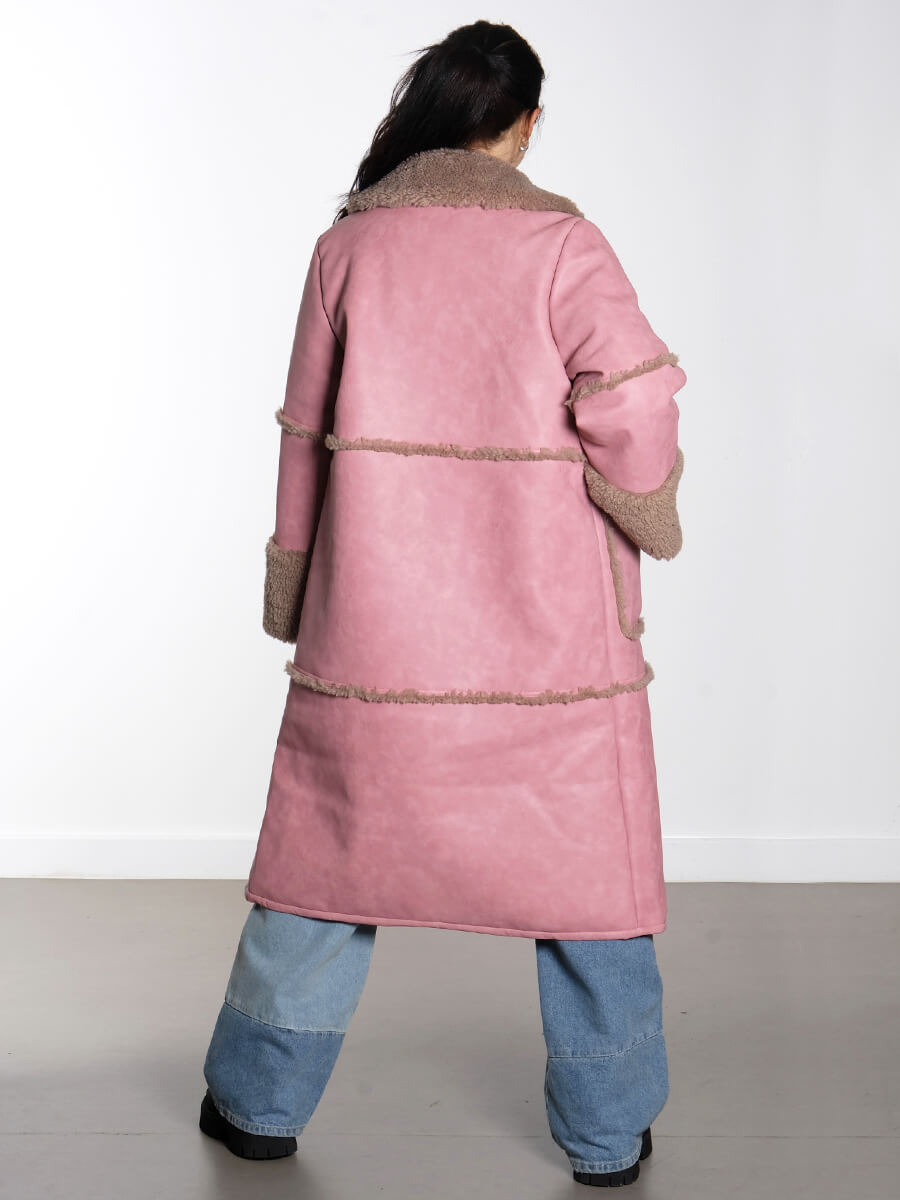 Baum-Und-Pferdgarten-Dafne-Coat