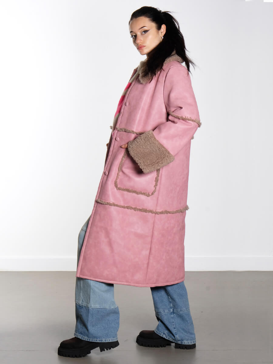 Baum-Und-Pferdgarten-Dafne-Coat