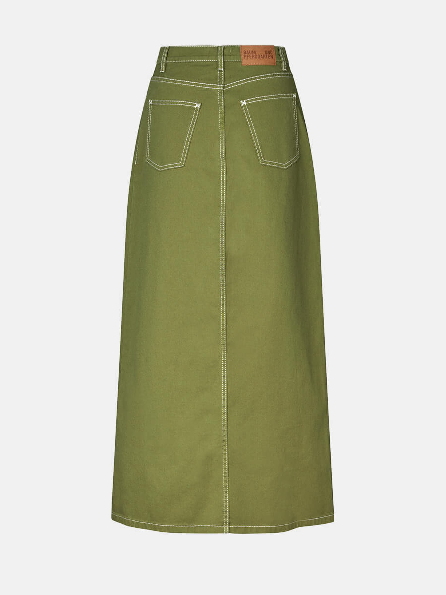 Baum-Und-Pferdgarten-Sigge-Skirt