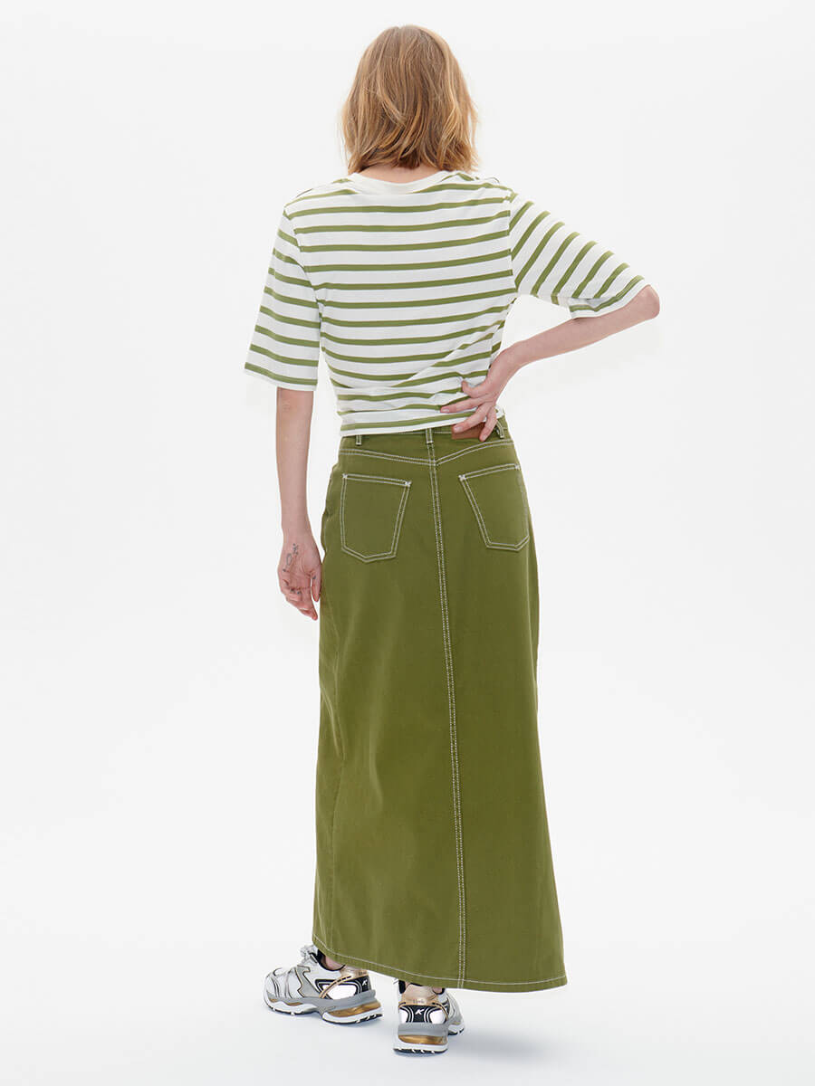 Baum-und-Pferdgarten-sigge-skirt-green