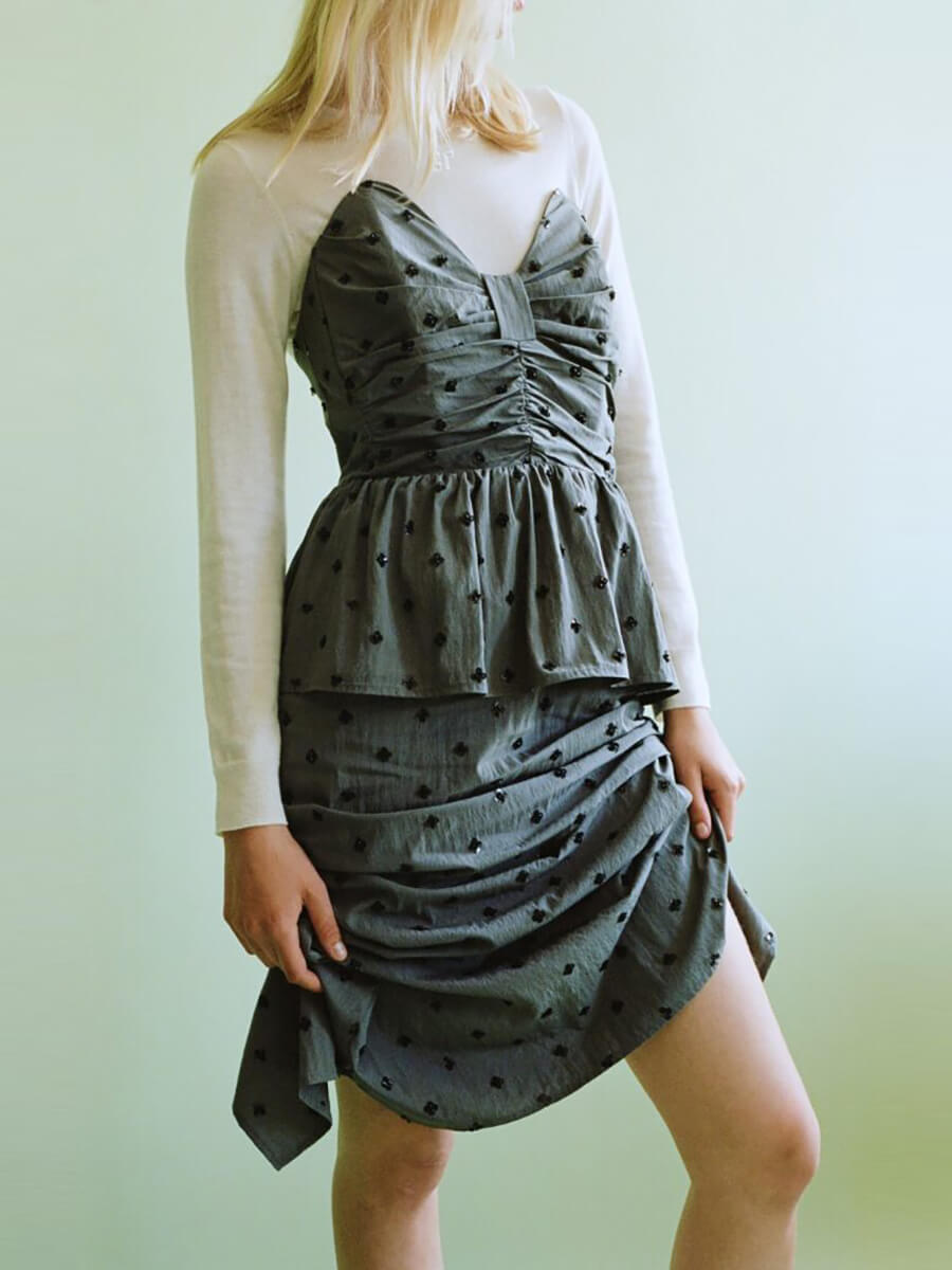 Baum und Pferdgarten Amilie Dress