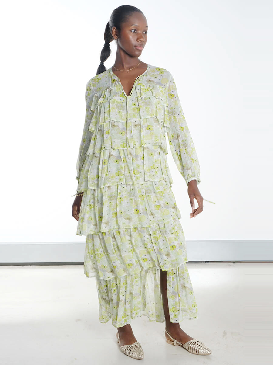Baum und Pferdgarten Arielle Dress