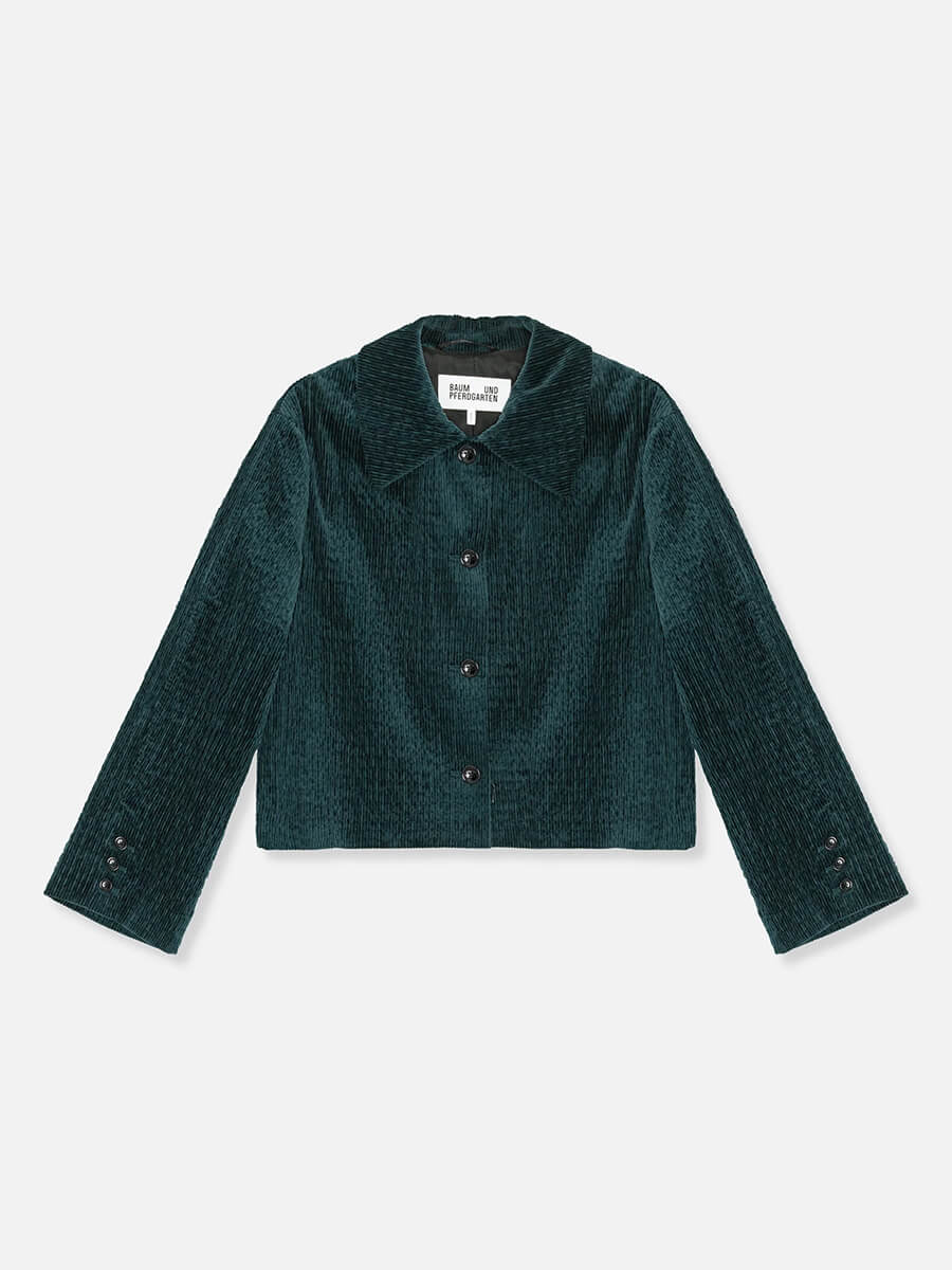 Baum und Pferdgarten Bonata Jacket 