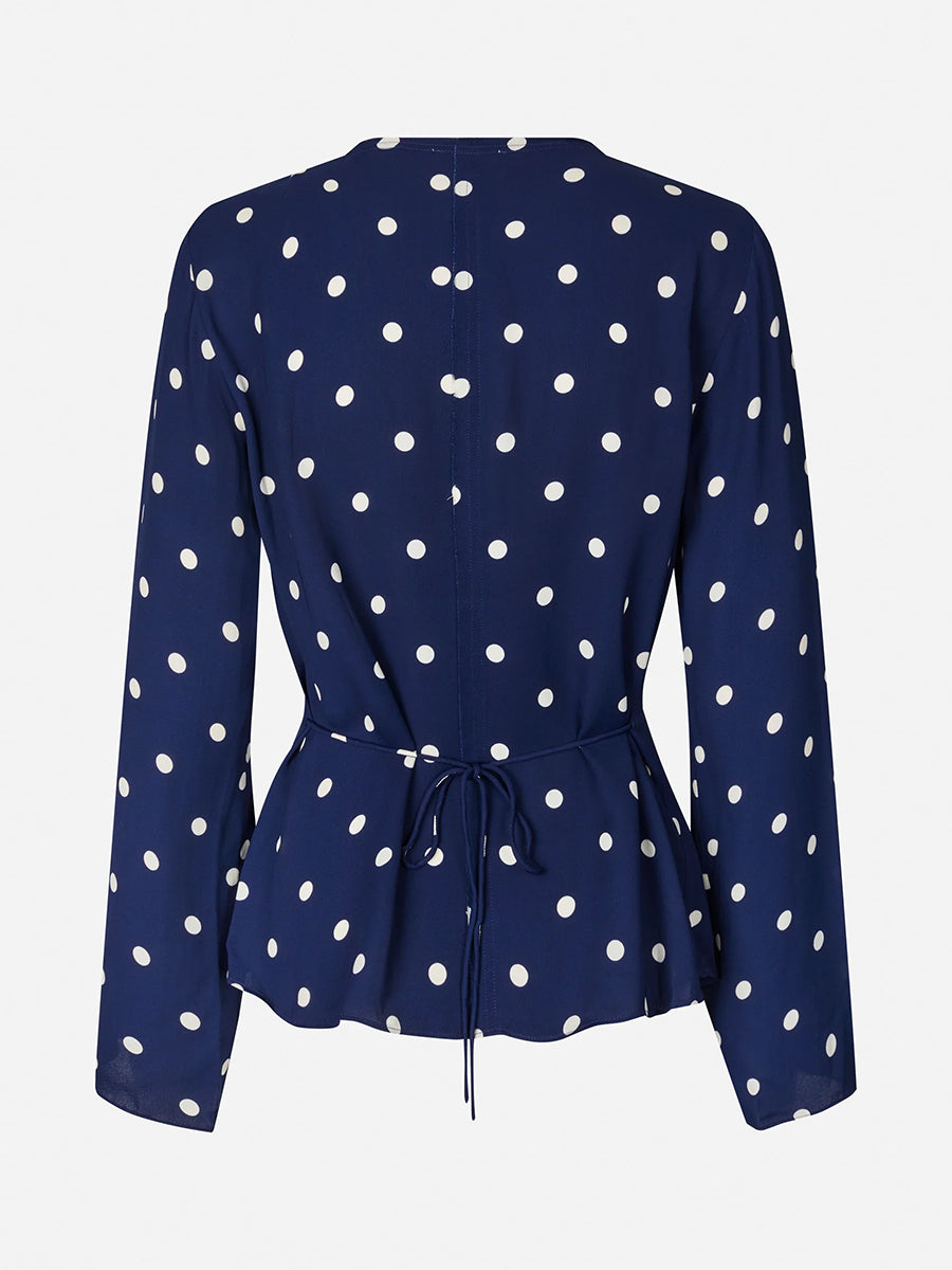 Baum und Pferdgarten Madelie Blouse