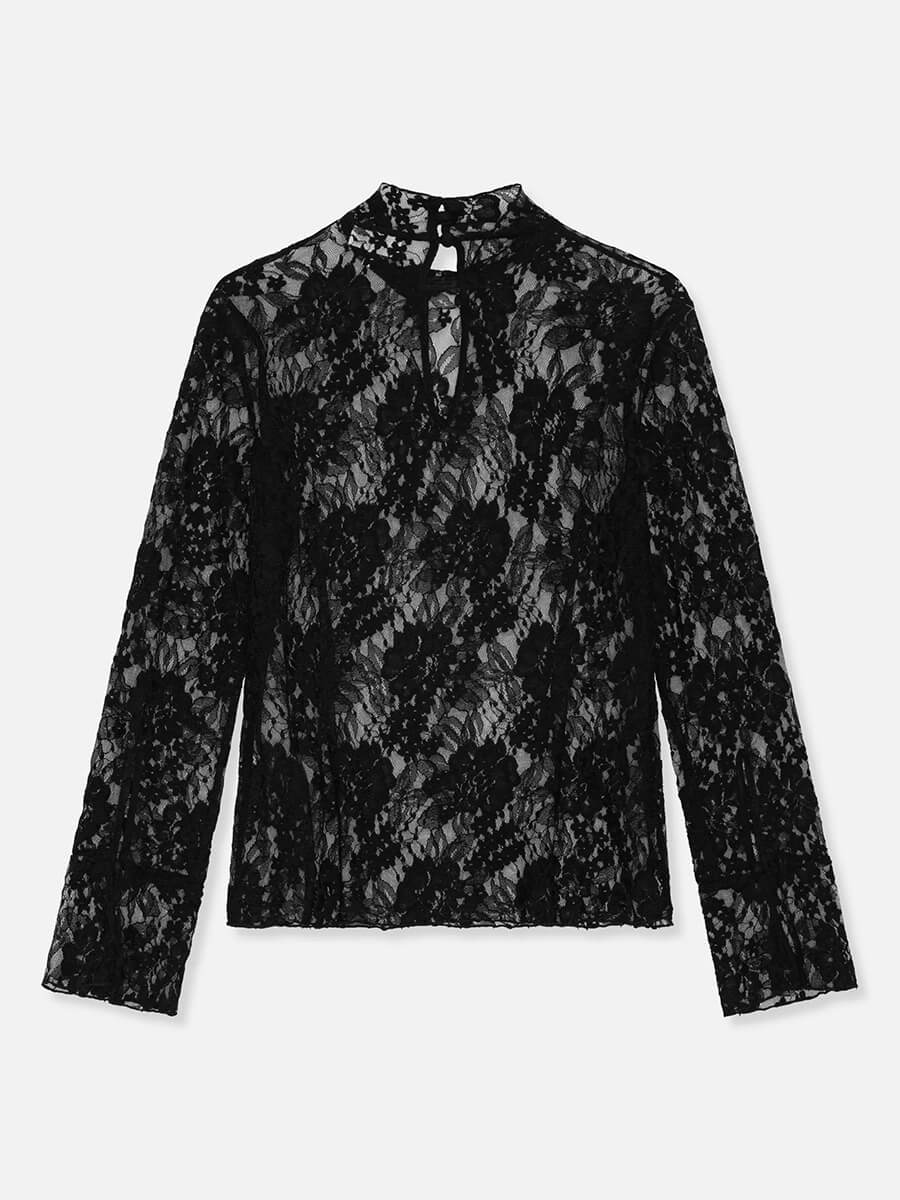 Baum und Pferdgarten Meena Blouse