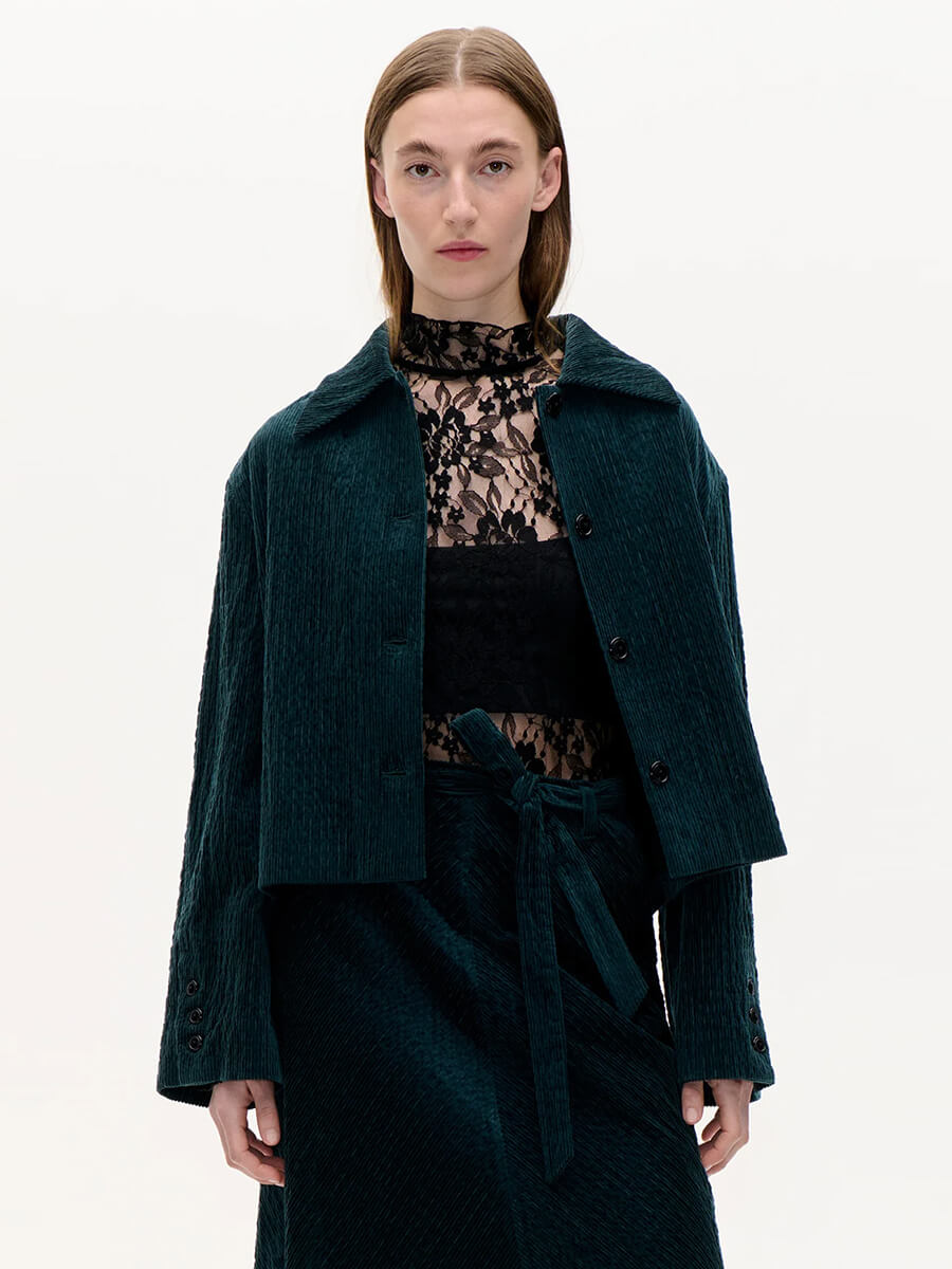 Baum und Pferdgarten Bonata Jacket 