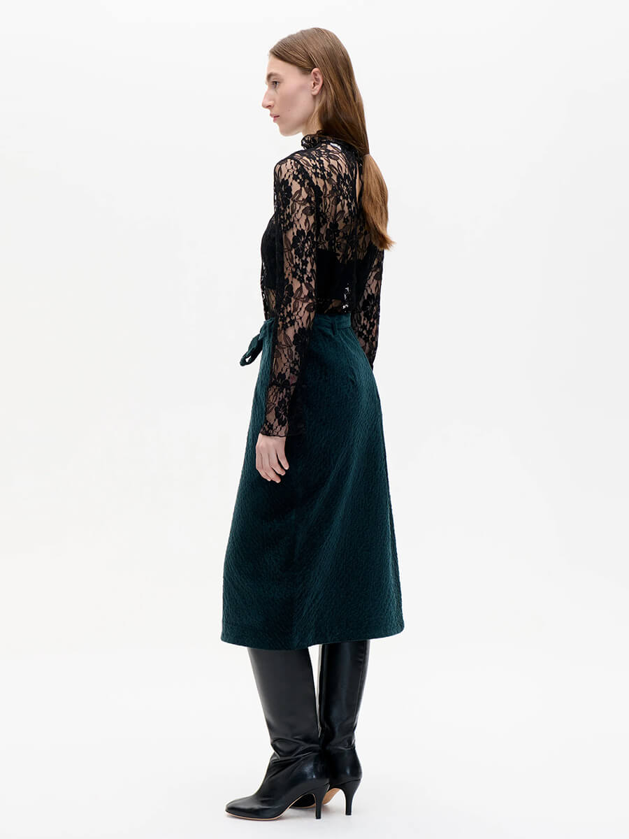 Baum und Pferdgarten Meena Blouse