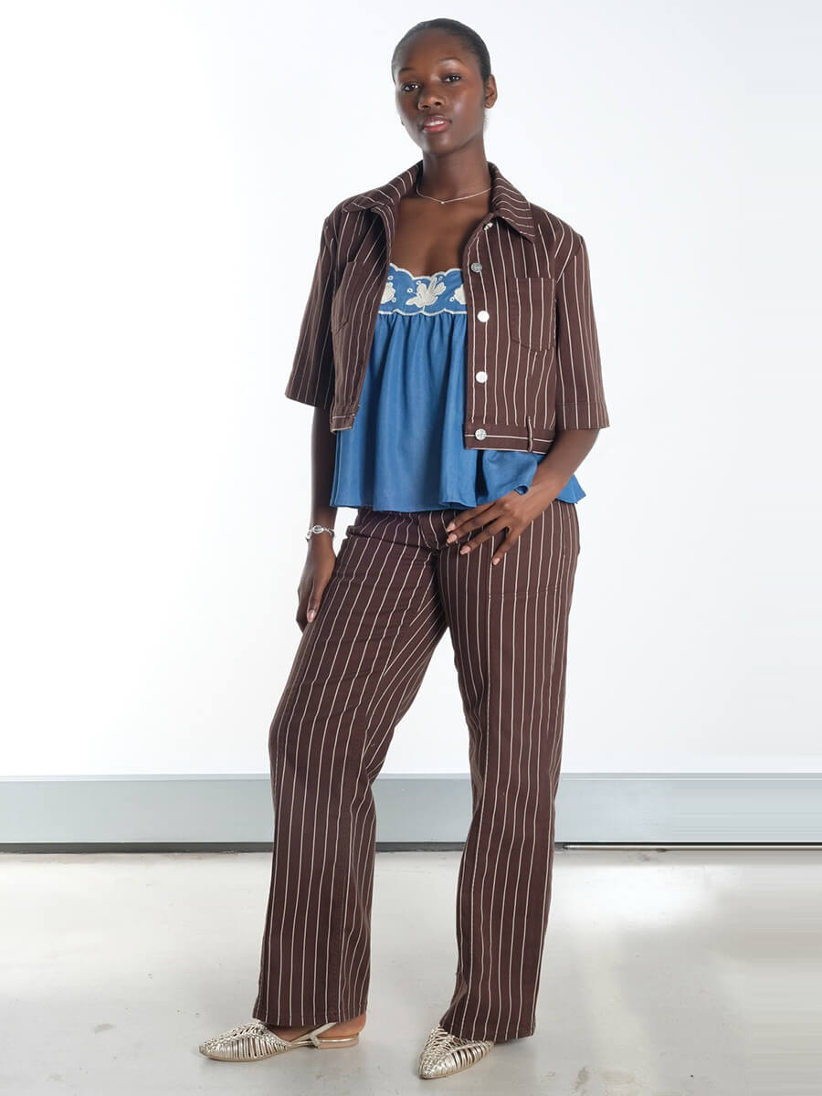Baum und Pferdgarten Nolia Jeans Masja Shirt