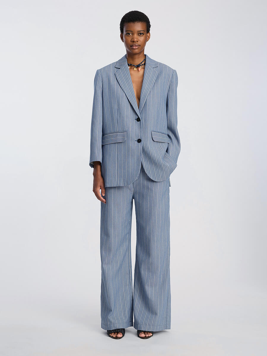 Munthe Bharat Blazer