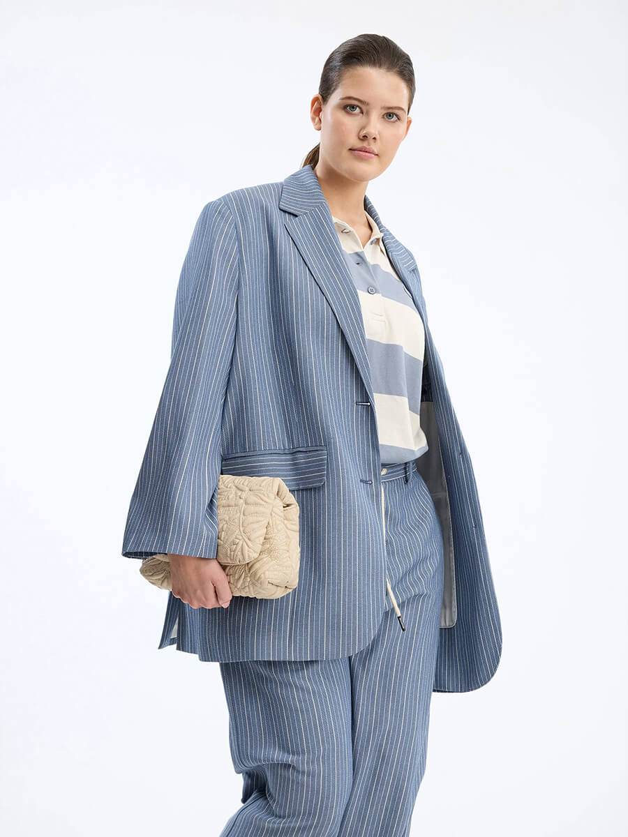 Munthe Bharat Blazer