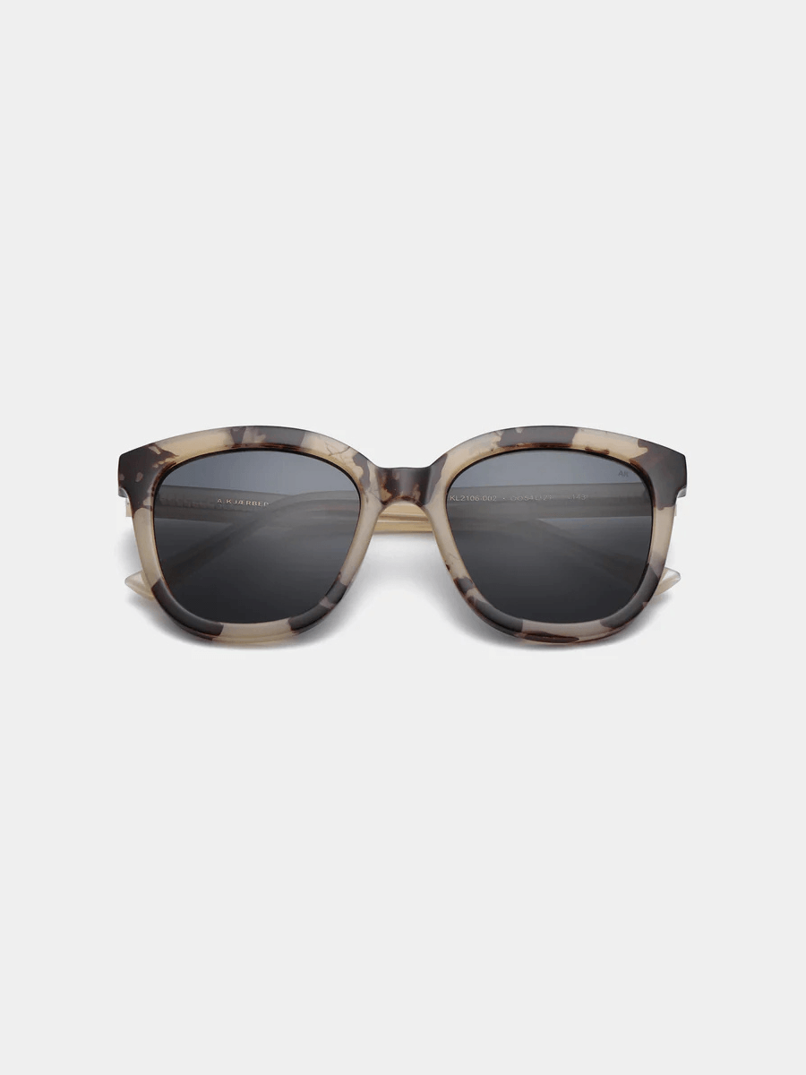 A.KJÆRBEDE Billy Sunglasses - Hornet
