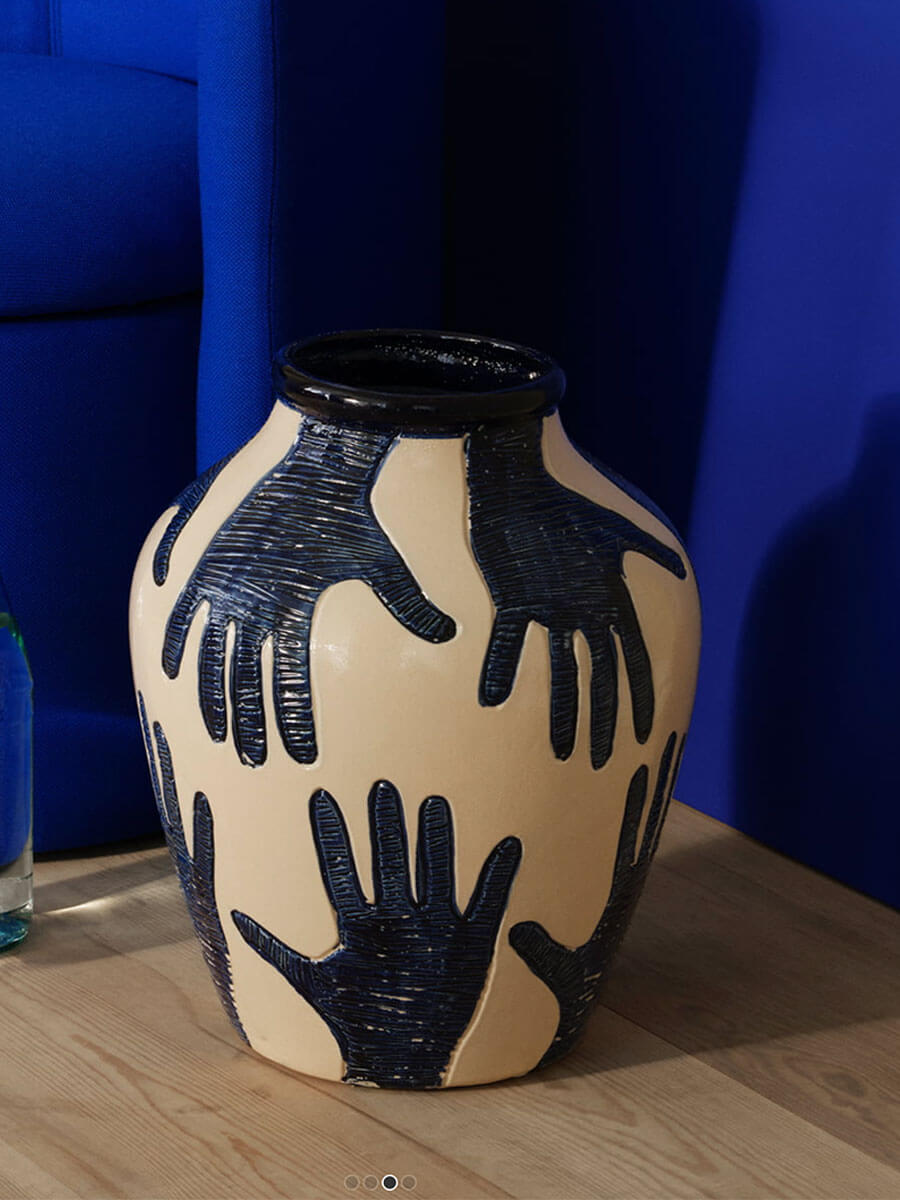 Broste Copenhagen Mime Vase