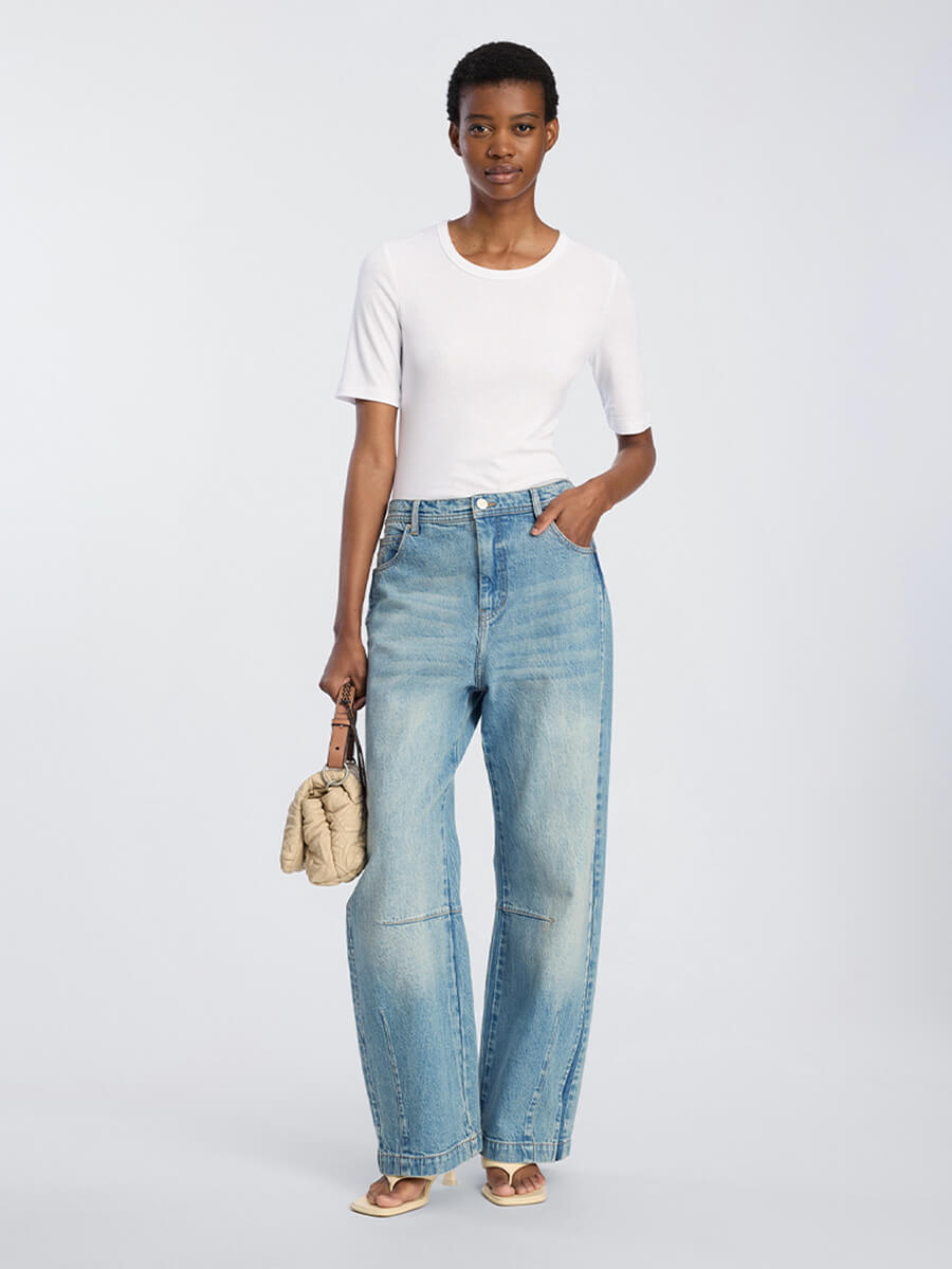 Munthe Bodhi Jeans