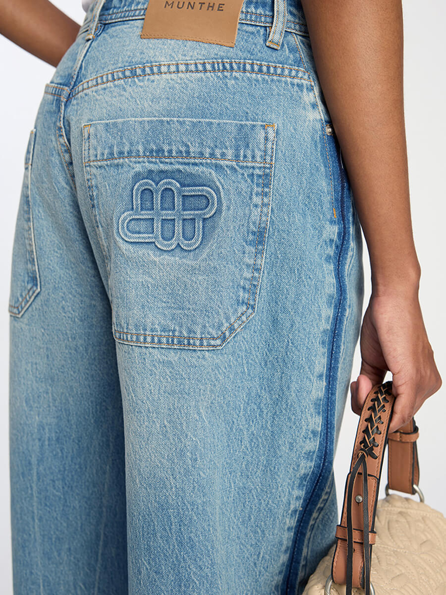 Munthe Bodhi Jeans