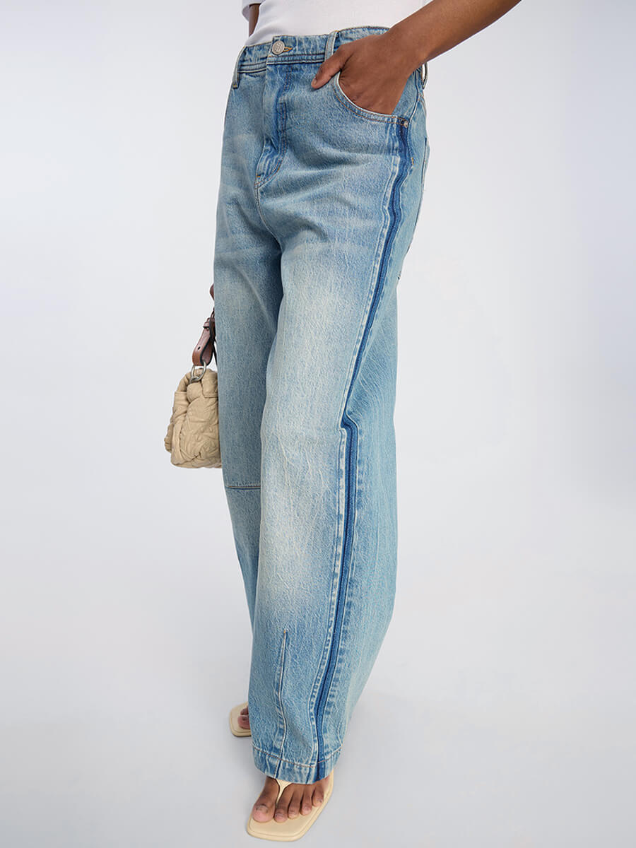 Munthe Bodhi Jeans