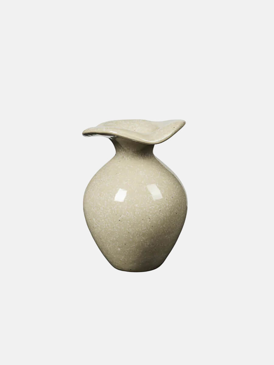 Broste Copenhagen Florentina Vase - X-Smalll