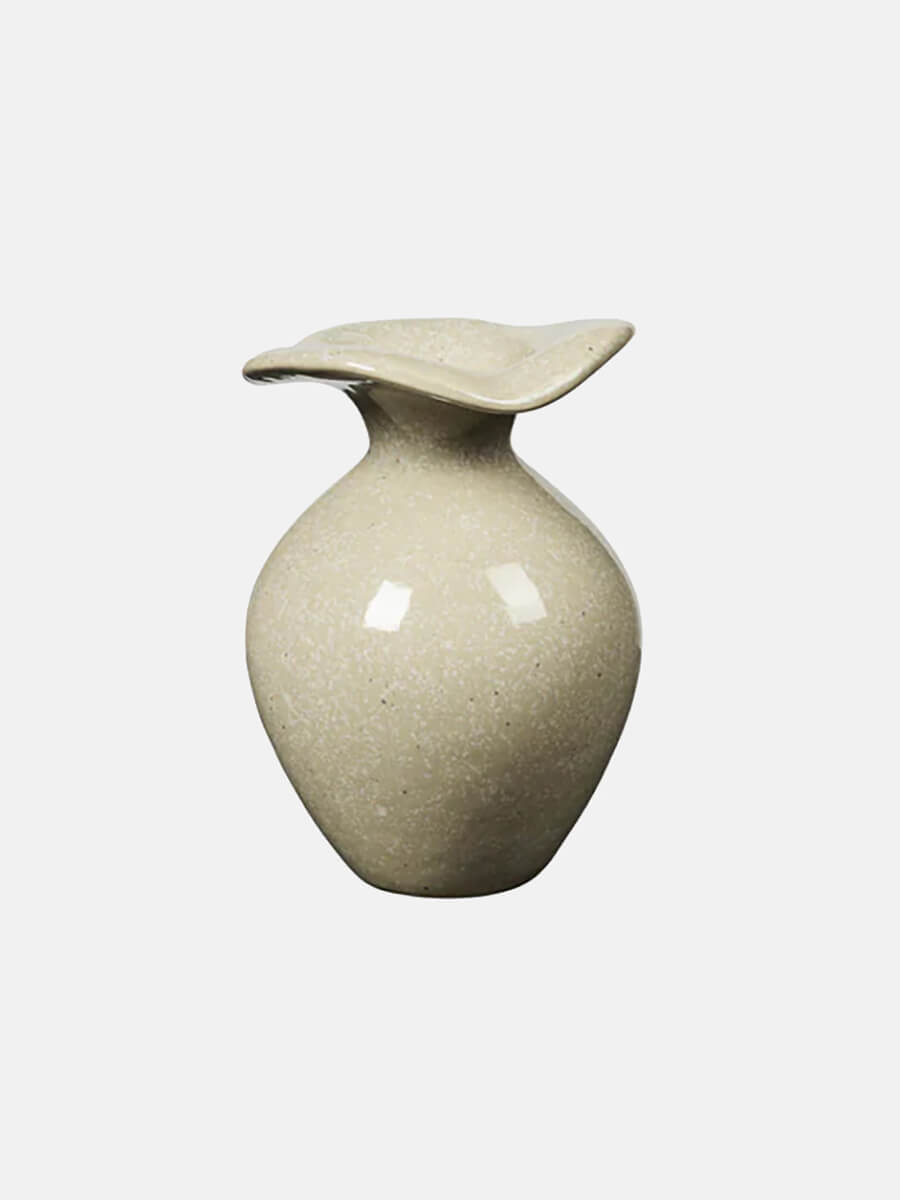 Broste Copenhagen Florentina Vase - Small