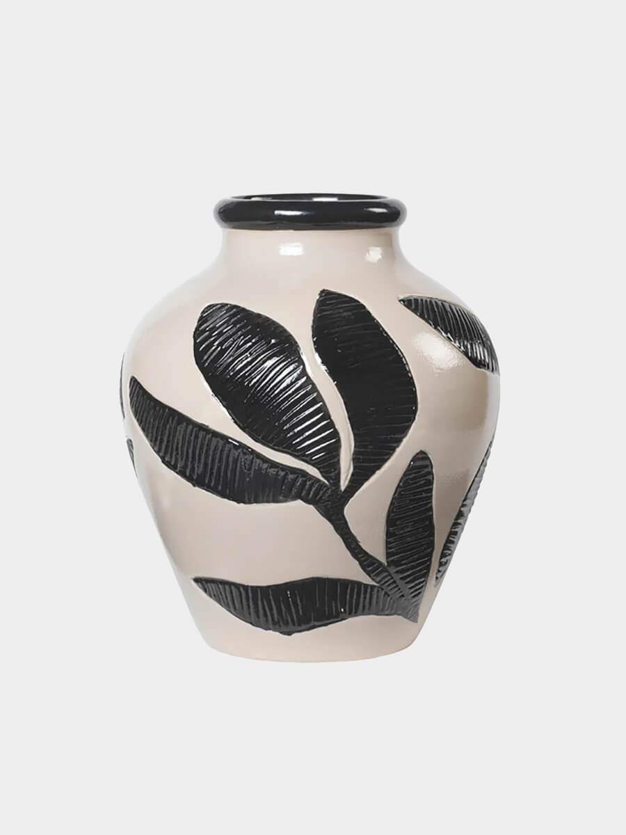 Broste Copenhagen Herbert Vase