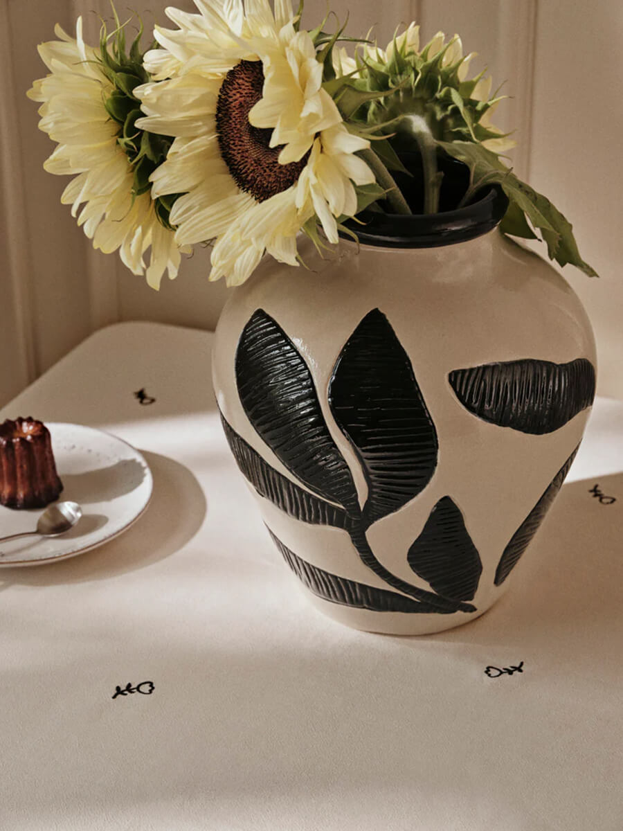 Broste Copenhagen Herbert Vase