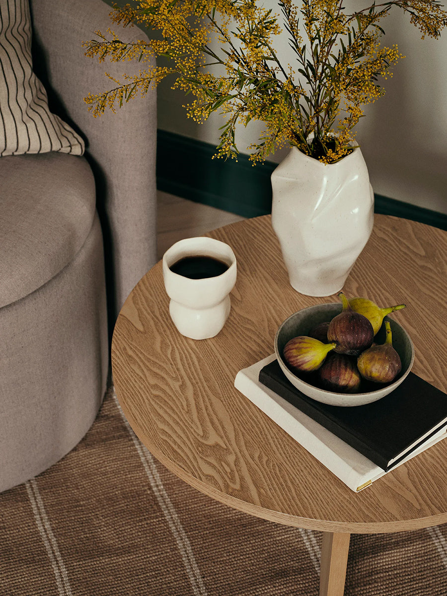 Broste Copenhagen Susie Vase - medium 