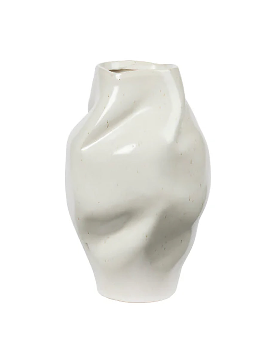 Broste Copenhagen Susie Vase - medium 